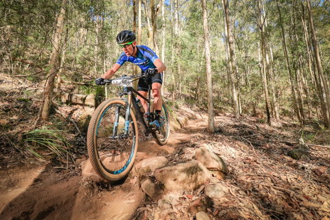Shimano MTB Grand Prix Race | Awaba - Accommodation Bookings 1