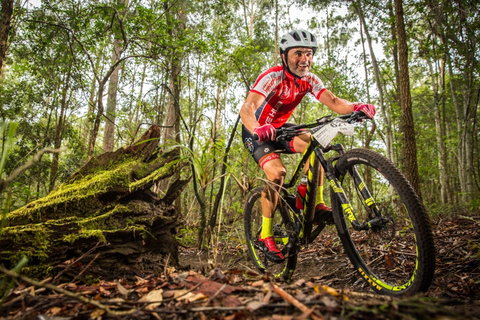 Shimano MTB Grand Prix Race | Awaba - Accommodation Bookings 2
