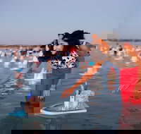 Shinju Matsuri Festival - Accommodation Bookings