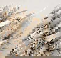 Small and Humble art exhibition - Accommodation Bookings