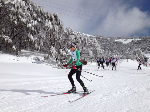 Snow, Trek And Travel High Plains Tour - Accommodation Bookings 2