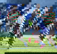 South Sydney Rabbitohs versus New Zealand Warriors - Accommodation Bookings