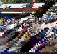 Springwood Foundation Day Festival - Accommodation Bookings