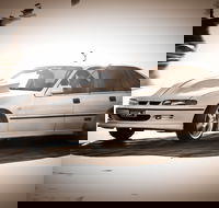 Springnats 2020 - Accommodation Bookings