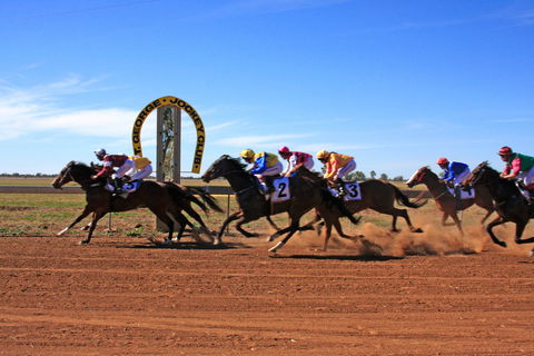 St George Cup Race - Accommodation Bookings 0