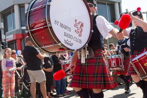 St Marys Spring Festival - Accommodation Bookings 0