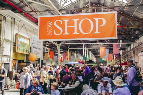 Sunday At The Old Bus Depot Markets - Accommodation Bookings 0