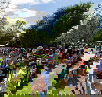 Swan Hill Farmers Market - Accommodation Bookings
