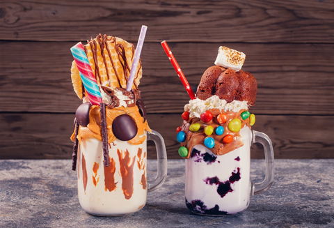 Sweet Indulgence Dessert Festival In Blacktown - Accommodation Bookings 0