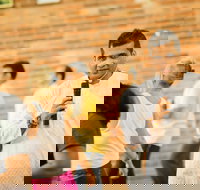 Sydney's largest yoga and meditation group- Westmead-Parramatta-Pennant Hills-Schofields - Accommodation Bookings