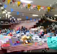 Tarago Craft Art Produce Seasonal CAPS Market - Accommodation Bookings