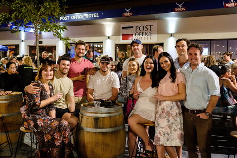 Taste Tamworth Festival - Accommodation Bookings 0