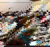 Taste Coleambally- Food and Farm Festival - Accommodation Bookings