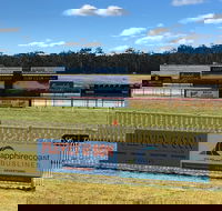 Tathra Cup Hawaiian Themed Fashions on the Field - Accommodation Bookings