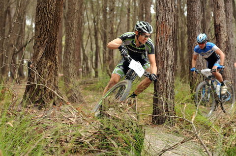 Tathra Beach And Bike MTB Enduro - Accommodation Bookings 0