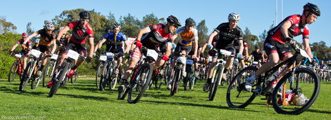 Tathra Beach And Bike MTB Enduro - Accommodation Bookings 1