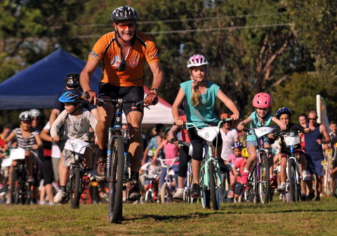 Tathra Beach And Bike MTB Enduro - Accommodation Bookings 2