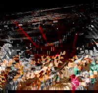 The Hidden Forest - Accommodation Bookings