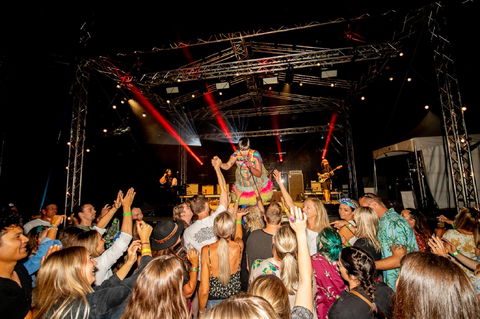 The Hidden Forest - Accommodation Bookings 0