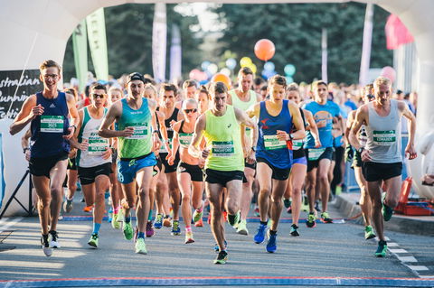 The Canberra Times Marathon Festival - Accommodation Bookings 0