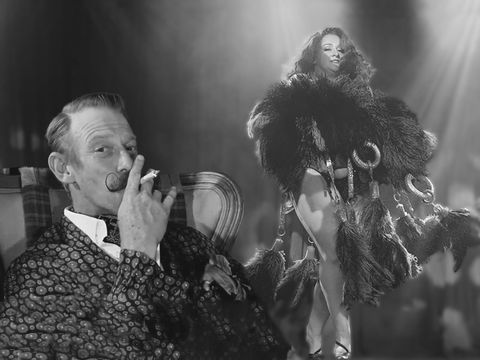 The Night Cap Dinner Show - Accommodation Bookings 0