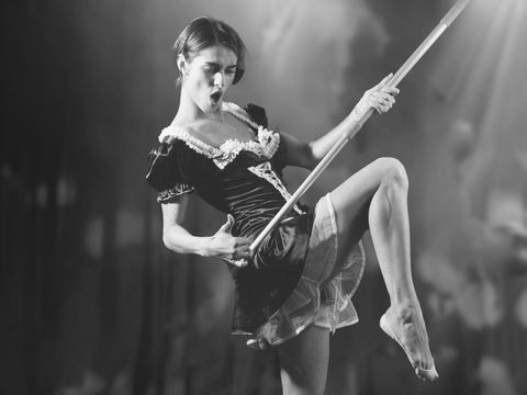 The Night Cap Dinner Show - Accommodation Bookings 1