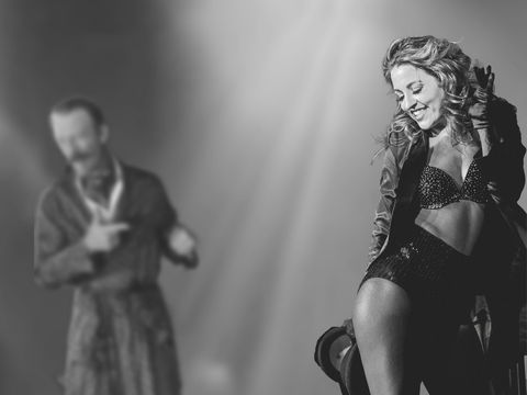 The Night Cap Dinner Show - Accommodation Bookings 2