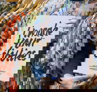 The Slow Fashion Market - Accommodation Bookings