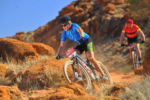The Redback - Accommodation Bookings 0