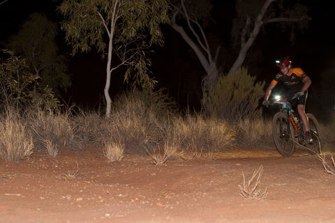 The Redback - Accommodation Bookings 1