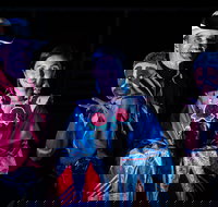 The Gulf Country Frontier Days Festival - Accommodation Bookings