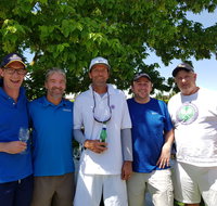 The Elderton Tennis Classic 2020 - Accommodation Bookings