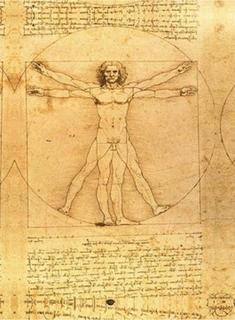 The Real Da Vinci Code - Accommodation Bookings 0