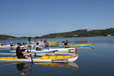 The Clarence 100 - Accommodation Bookings 0