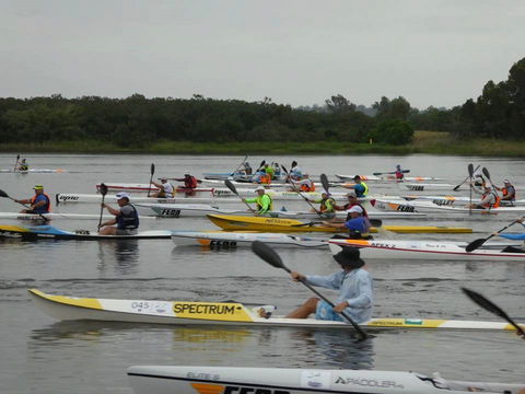 The Clarence 100 - Accommodation Bookings 1