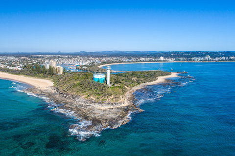 The Old Woman Ocean Paddle - Accommodation Bookings 1