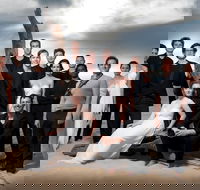 The Australian Voices in Concert - Accommodation Bookings