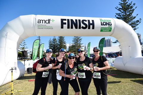 The Bloody Long Walk Wollongong - Accommodation Bookings 1