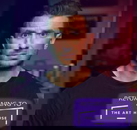 Tommy Little - I'll See Myself Out - Accommodation Bookings