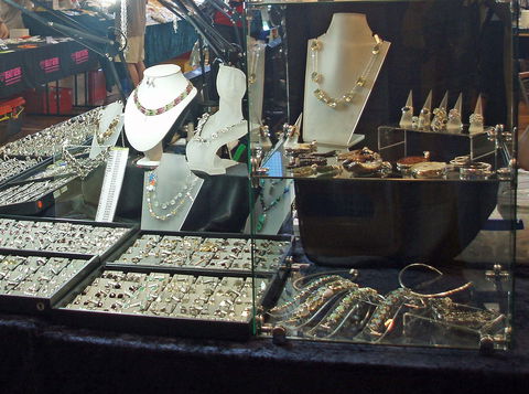 Toowoomba Gemfest - Gems And Jewellery - Accommodation Bookings 0
