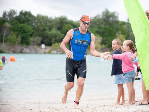 Tweed Coast Enduro Triathlon - Accommodation Bookings 0