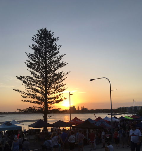 Twilight Markets Caloundra - Accommodation Bookings 0