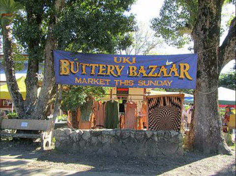 Uki Buttery Bazaar - Accommodation Bookings 0