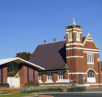 Uniting Church Monthly Markets - Accommodation Bookings