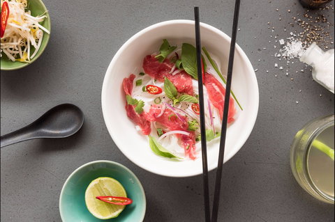 Vietnamese Cooking Master Class - Accommodation Bookings 0