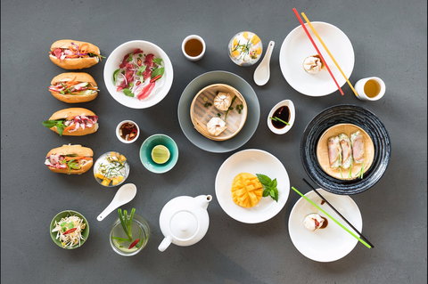 Vietnamese Cooking Master Class - Accommodation Bookings 1