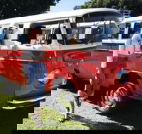 VOLKS Fest on the Reef 2020 - Accommodation Bookings