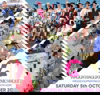 Wagga Wagga Picnic Race Day - Accommodation Bookings