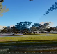 Wagga Parkrun - Accommodation Bookings