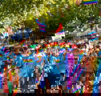 Wagga Wagga Mardi Gras Festival - Accommodation Bookings